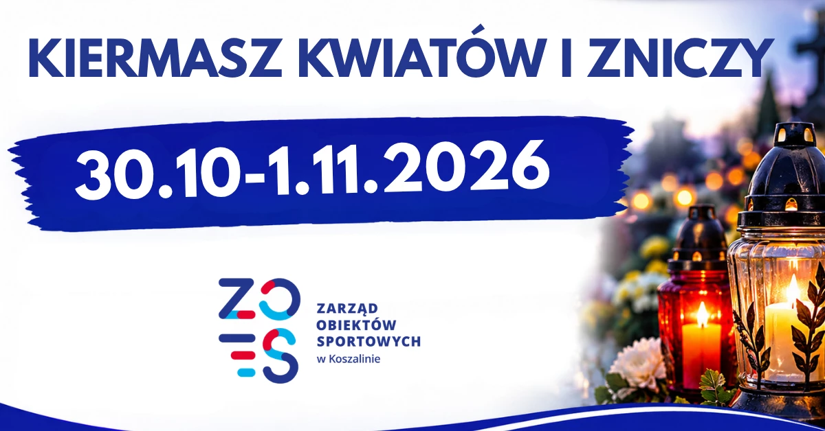 Kiermasz Kwiatów i Zniczy ul. Kamieniarska Stanowiska 1-16