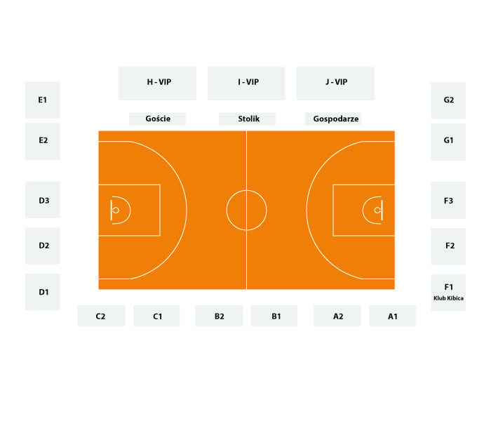 Miasto Szkła Krosno vs PGE Spójnia Stargard